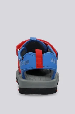 Marvel Sandálias Velcro Spiderman