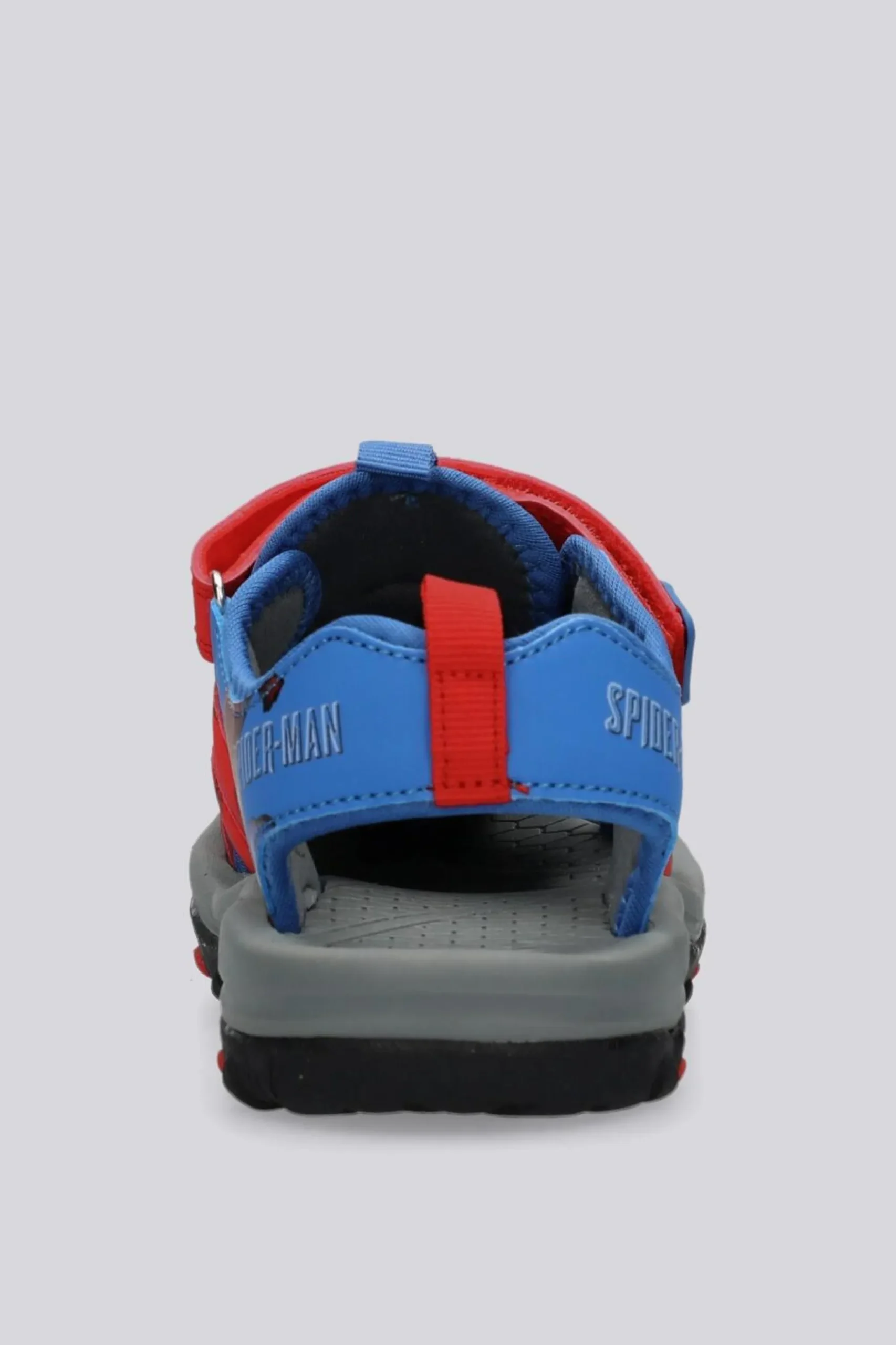 Marvel Sandálias Velcro Spiderman