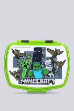 Licencias Sanduicheira Minecraft