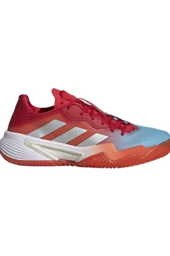 adidas Sapatilhas Barricade W Clay