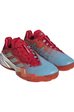 adidas Sapatilhas Barricade W Clay