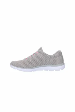 Skechers Sapatilhas De Desporto Mesh Bungee Slip-on