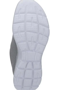 Skechers Sapatilhas De Desporto Mesh Bungee Slip-on