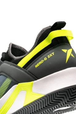 Drop Shot Sapatilhas De Padel Drop Shopt Neko-g 2xt