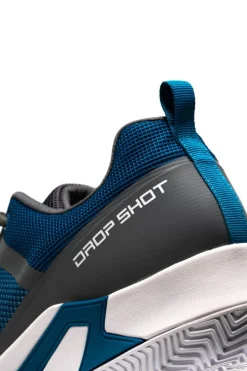Drop Shot Sapatilhas De Padel Dawa-b Xt