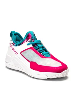 Drop Shot Sapatilhas De Padel Yvis