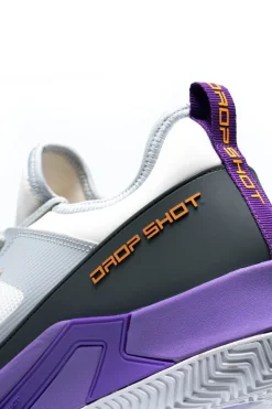 Drop Shot Sapatilhas De Padel Virtuo-v Xt