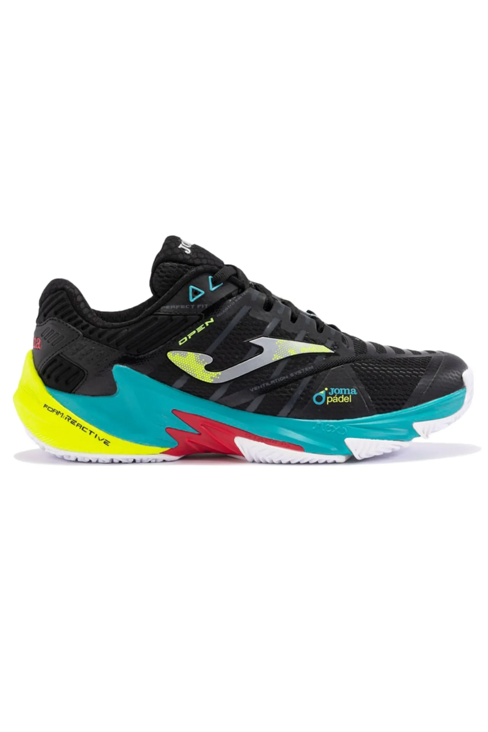 Joma Sapatilhas De Padel Open