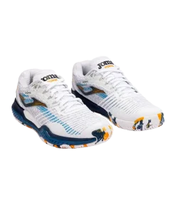 Joma Sapatilhas De Padel Point
