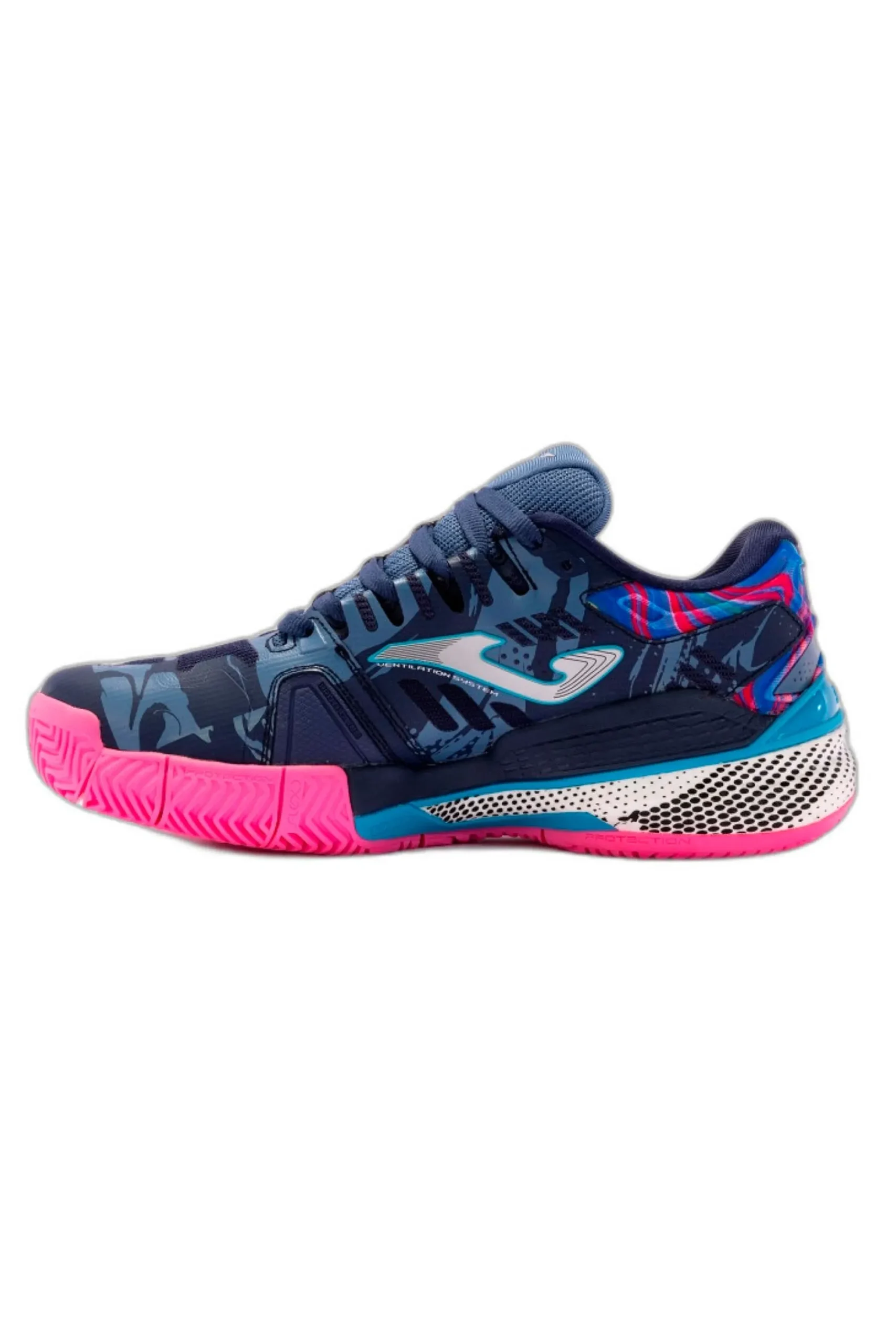 Joma Sapatilhas De Padel Slam Lady