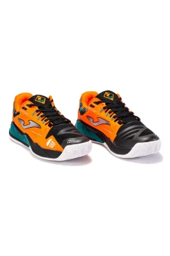 Joma Sapatilhas De Padel Spin Wpt
