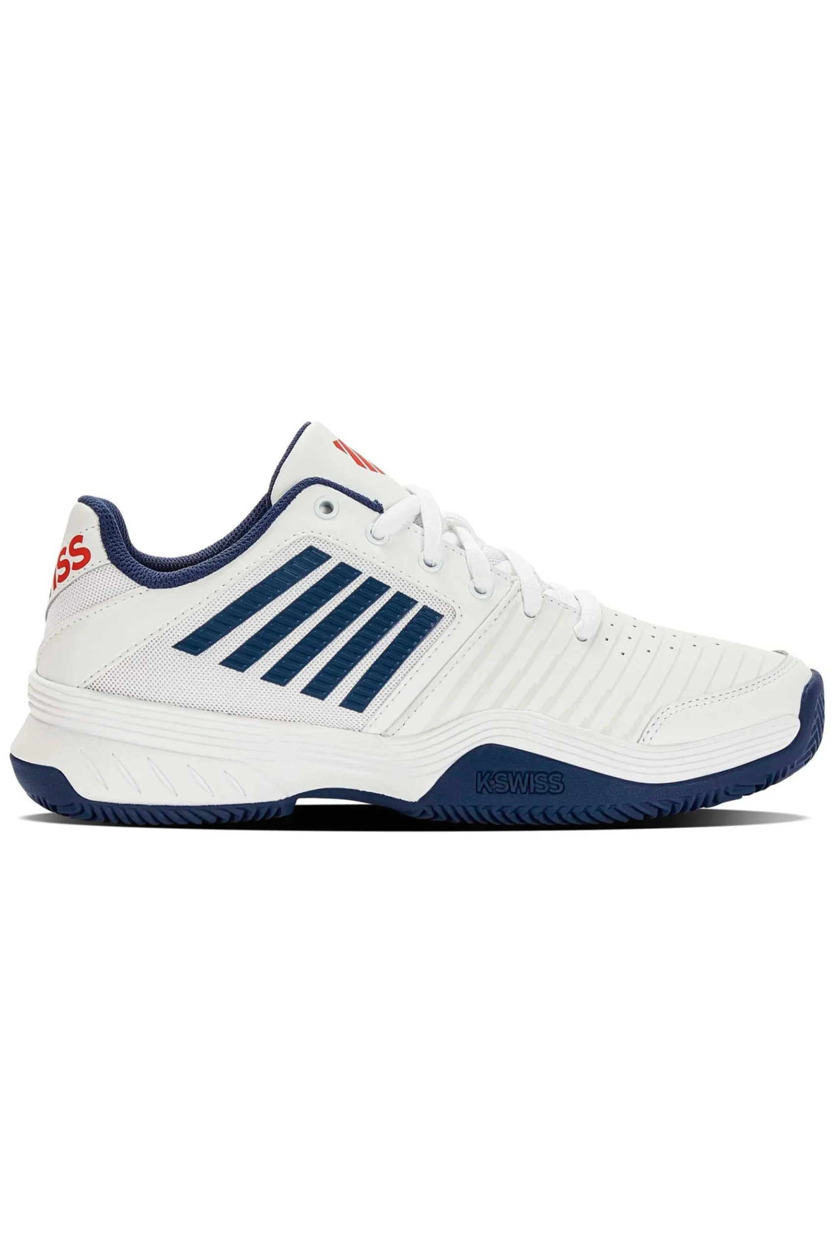 K-swiss Sapatilhas De Padel Court Express Hb