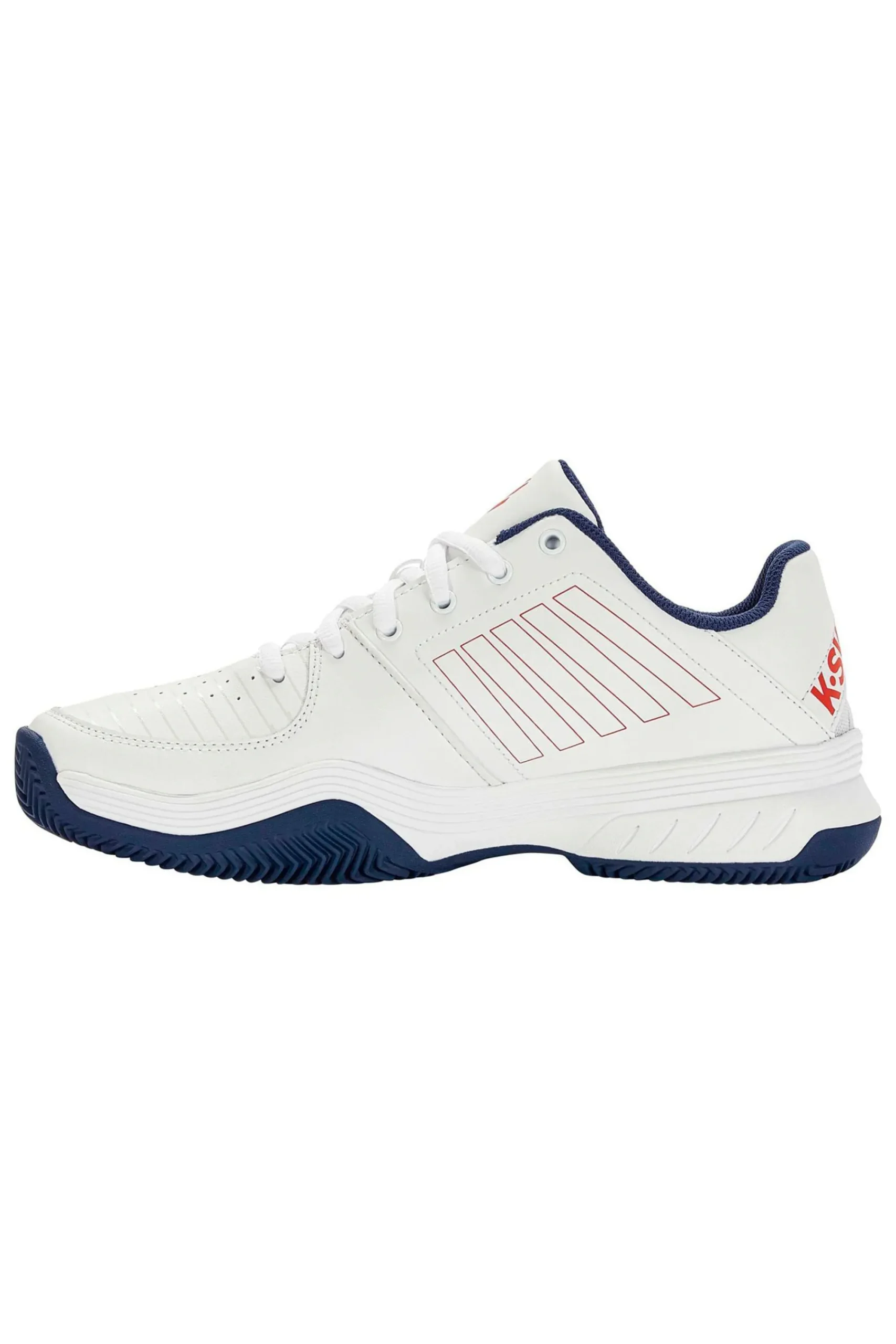 K-swiss Sapatilhas De Padel Court Express Hb
