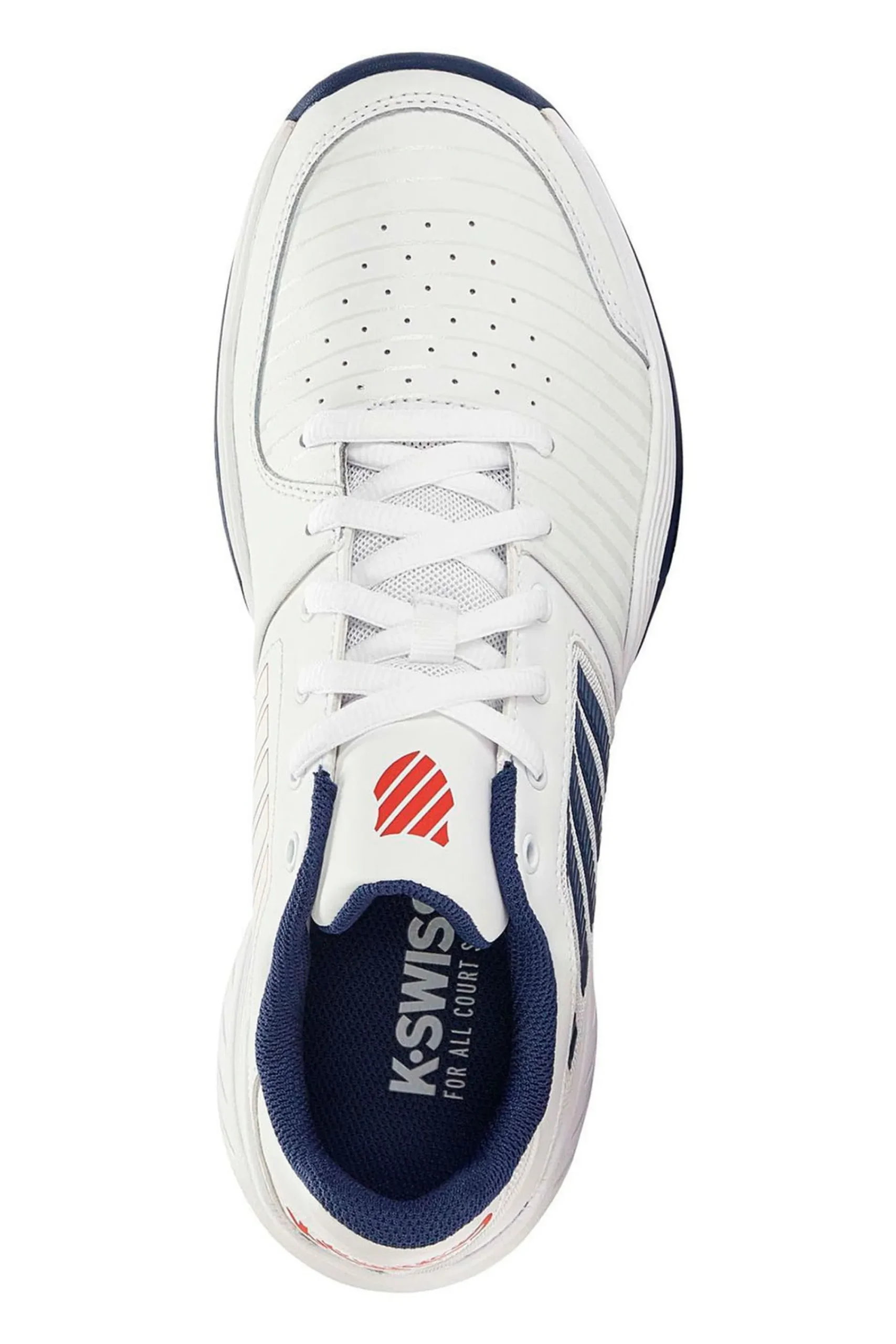 K-swiss Sapatilhas De Padel Court Express Hb