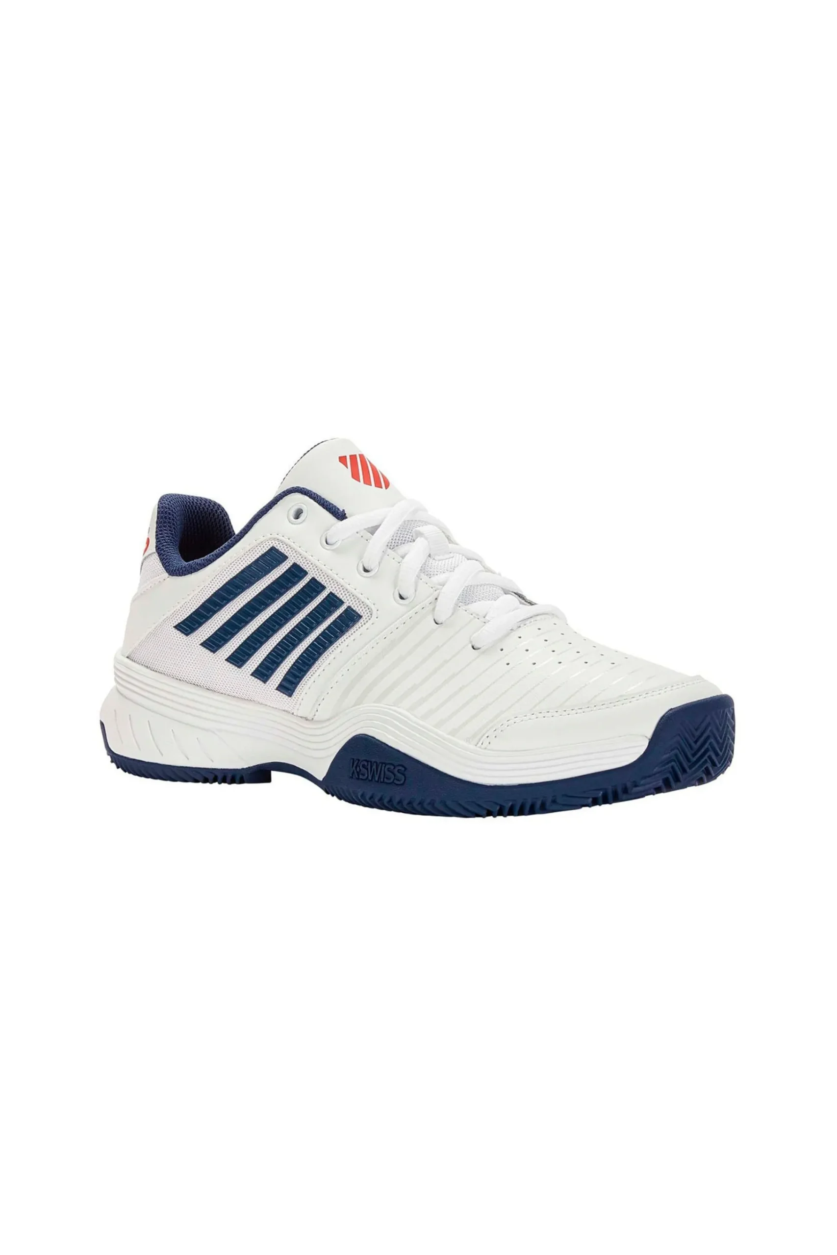 K-swiss Sapatilhas De Padel Court Express Hb