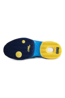 Munich Sapatilhas De Padel Oxygen 30