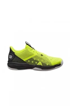 Wilson Sapatilhas De Padel Hurakn Team