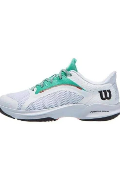 Wilson Sapatilhas De Padel Hurakn 2.0