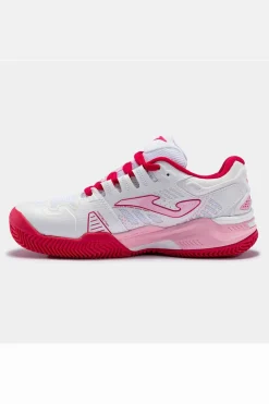 Joma Sapatilhas De Pádel Para Crianças Slam