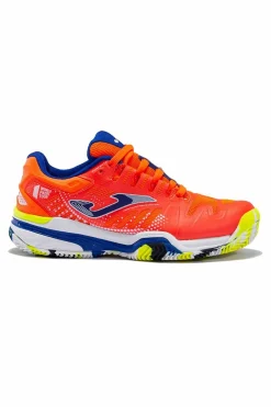Joma Sapatilhas De Pádel Para Crianças Slam
