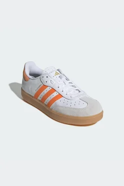 adidas Sapatilhas Em Pele Velosamba