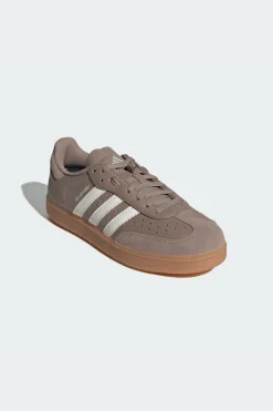 adidas Sapatilhas Em Pele Velosamba