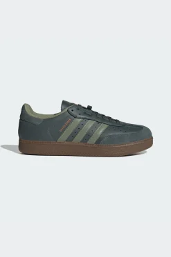 adidas Sapatilhas Em Pele Velosamba