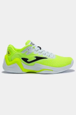 Joma Sapatilhas Ace Pro Men 21 Amarelo Fluorescente
