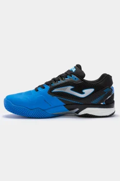 Joma Sapatilhas Set Men 21 Royal Preto