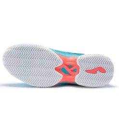 Joma Sapatilhas Slam Lady 21 -turquesa