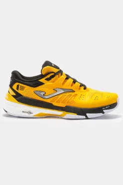 Joma Sapatilhas Slam Men 21 Amarelo