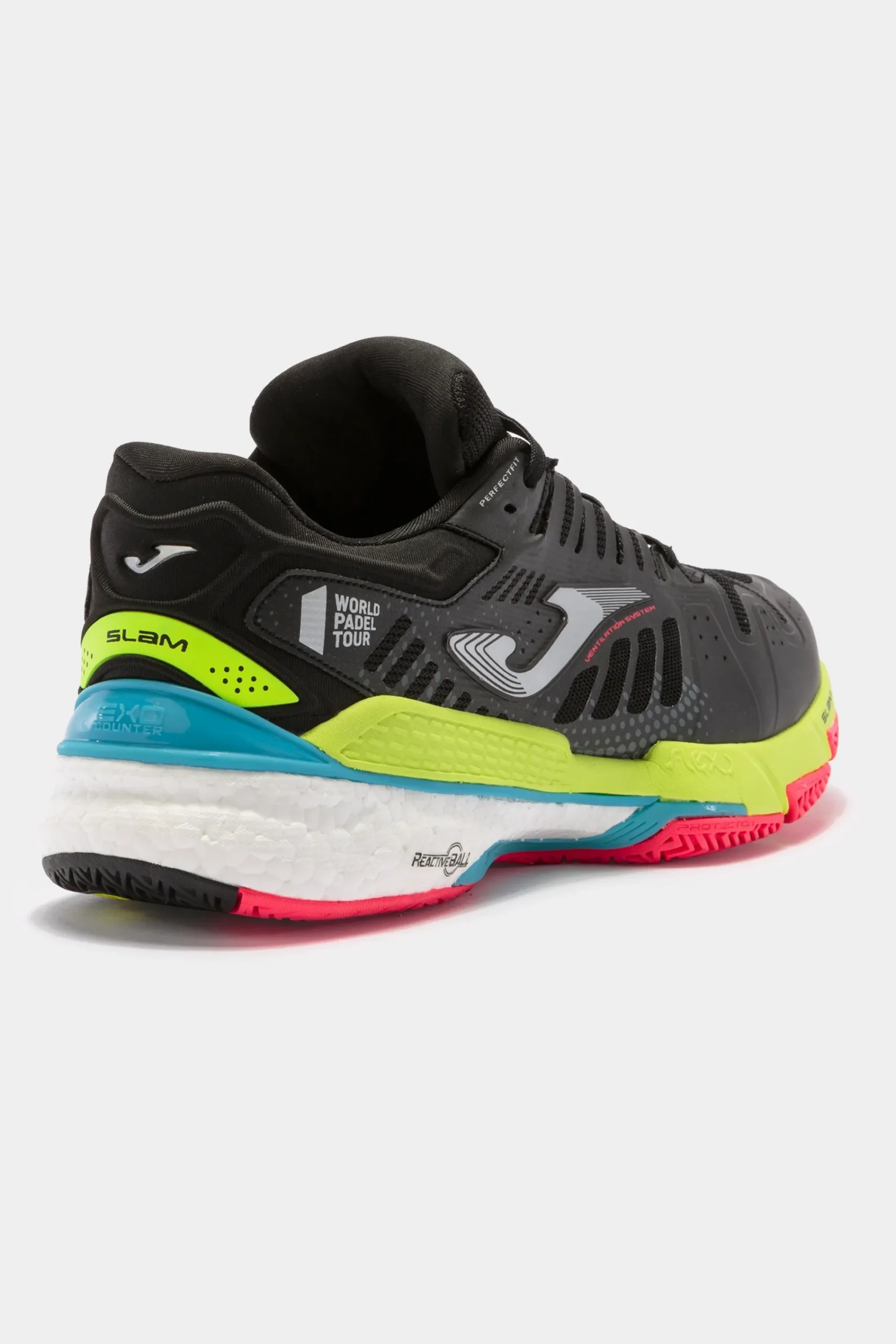 Joma Sapatilhas Slam Men 21