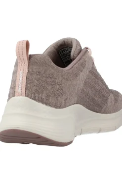 Skechers Sapatilha Arch Fit Comfy Wave