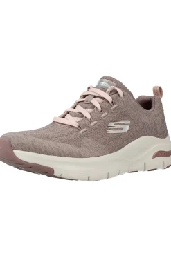 Skechers Sapatilha Arch Fit Comfy Wave