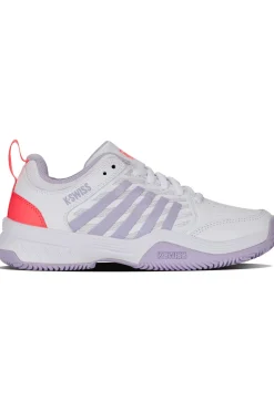 K-swiss Sapatilhas Court Express 2 Clay