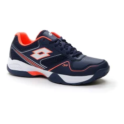 Lotto Sapatilhas Padel Superrapida 0 Iii W
