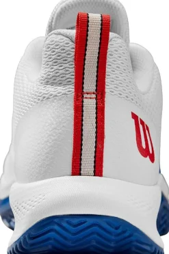Wilson Sapatilhas Padel Rush Pro Lite