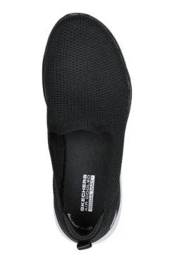 Skechers Sapatilhas Go Walk 6 Clear Virtue