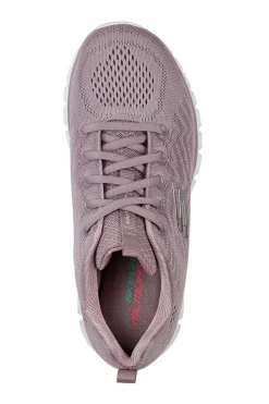 Skechers Sapatilhas Graceful - Get Connected