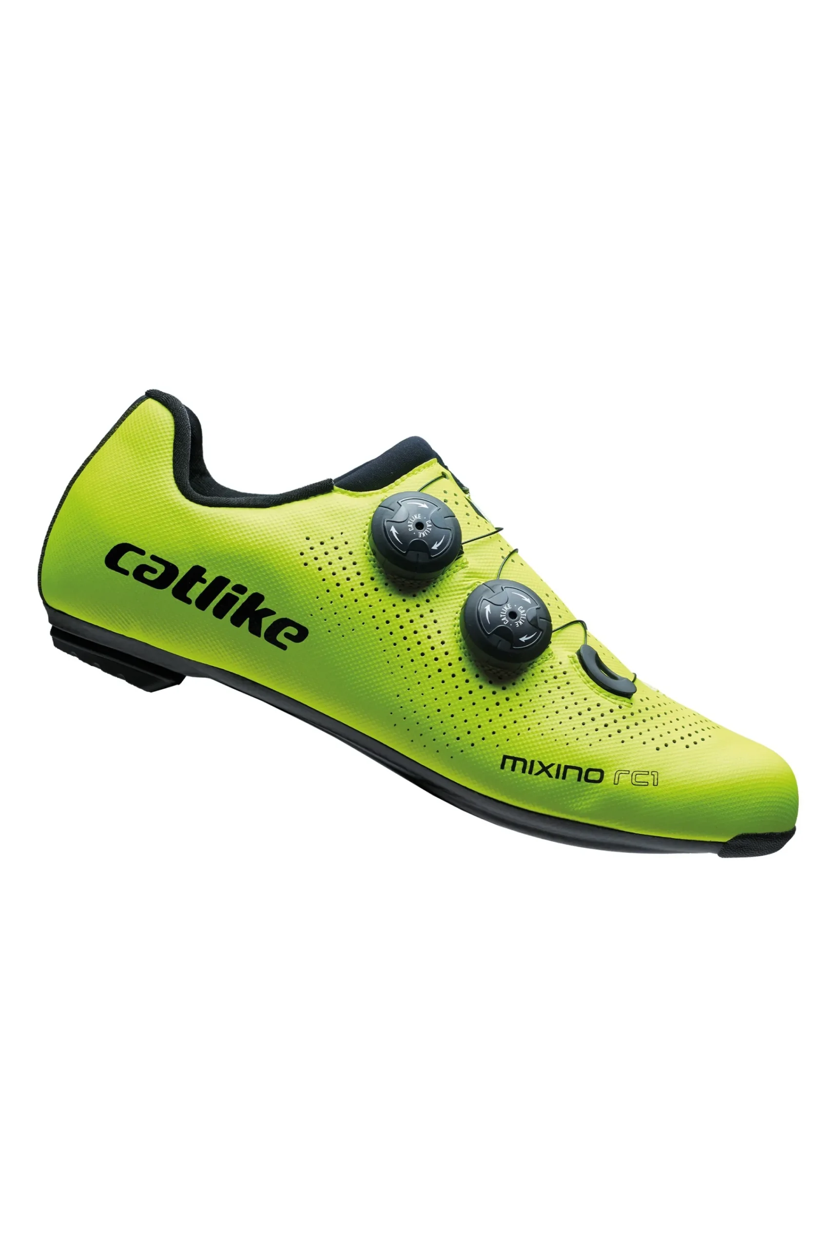 Catlike Sapatos Mixino Rc1 Fluor