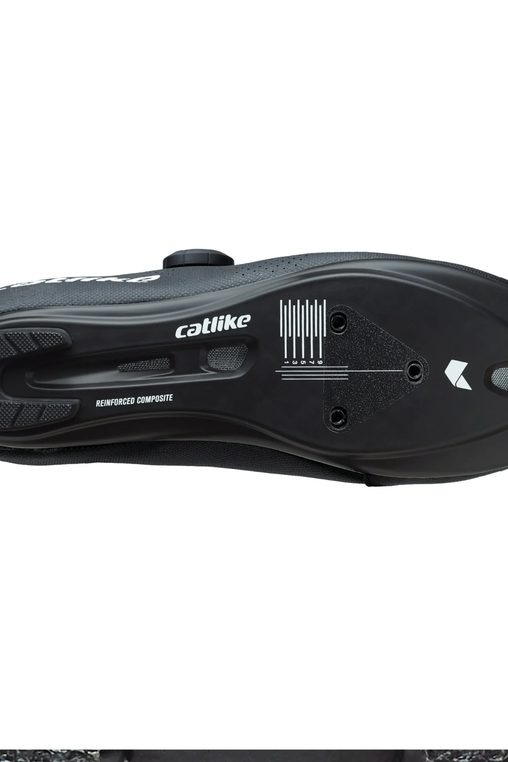 Catlike Sapatos Whisper R1