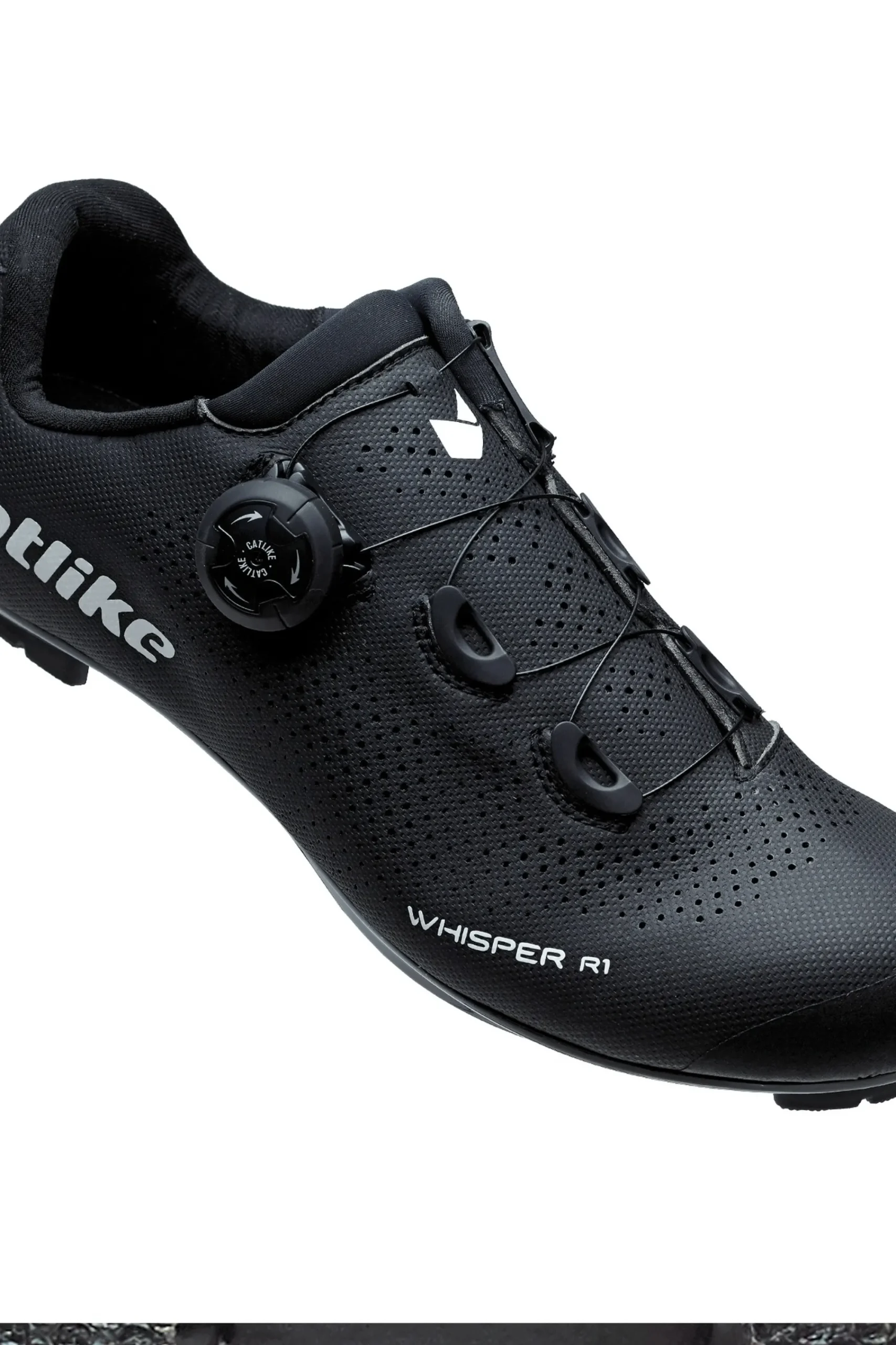 Catlike Sapatos Whisper R1