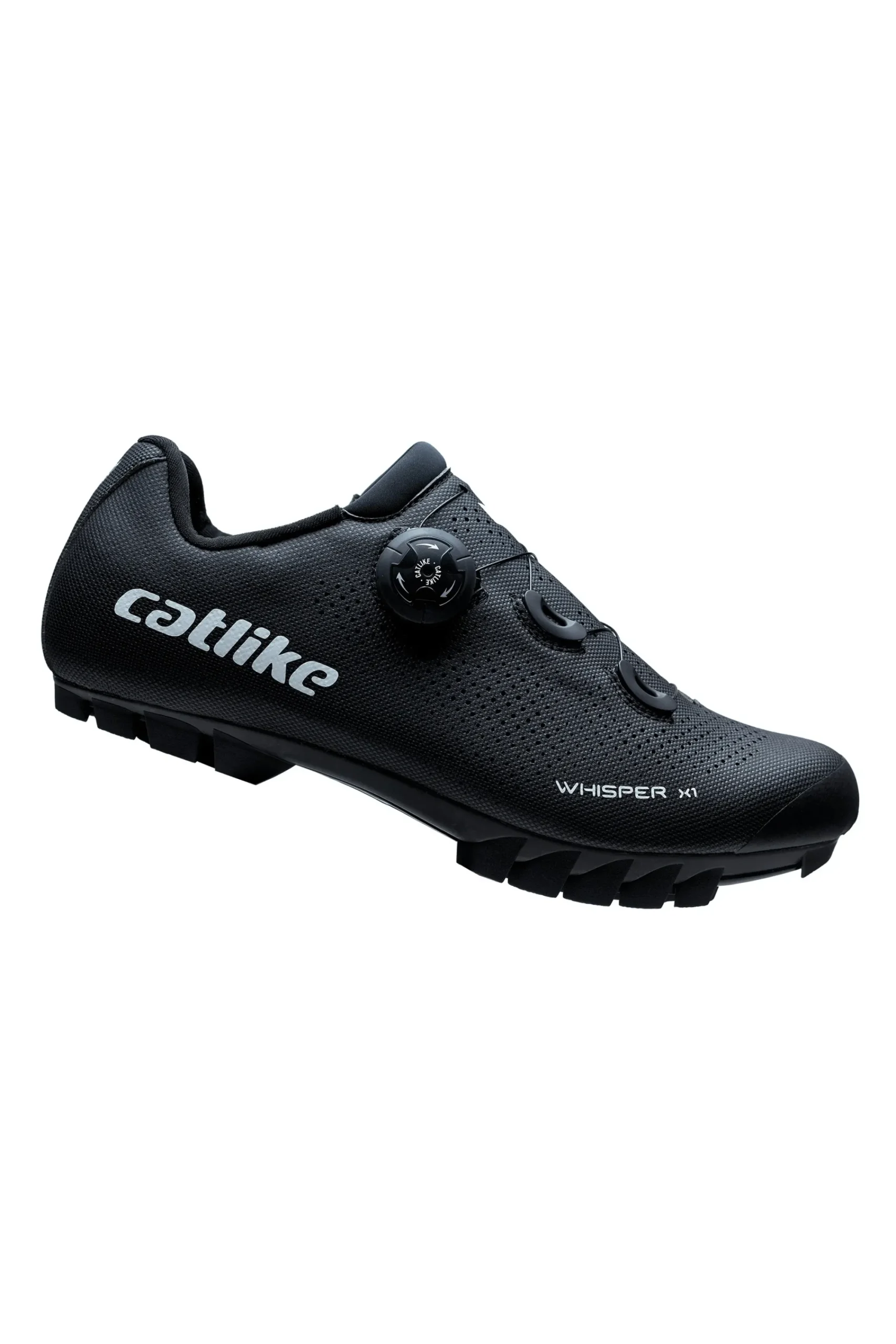Catlike Sapatos Whisper X1 Mtb