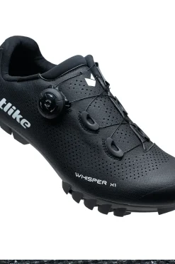Catlike Sapatos Whisper X1 Mtb