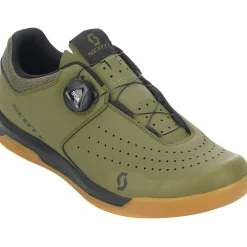 Scott Sapatos De Ciclismo Mtb Sport Volt