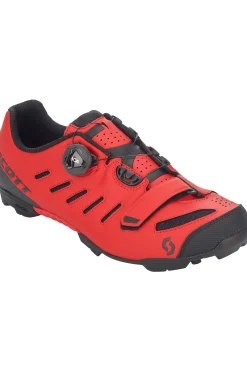 Scott Sapatos De Ciclismo Mtb Team Boa