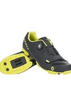 Scott Sapatos De Ciclismo Mtb Comp Boa