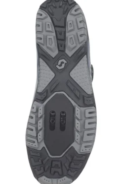 Scott Sapatos De Ciclismo Crus-r Lady