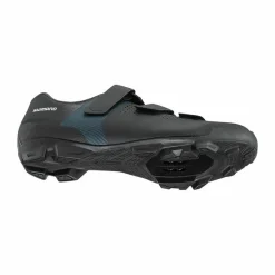 Shimano Sapatos De Ciclismo Mtb Xc100