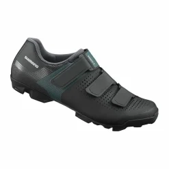 Shimano Sapatos De Ciclismo Mtb Xc100